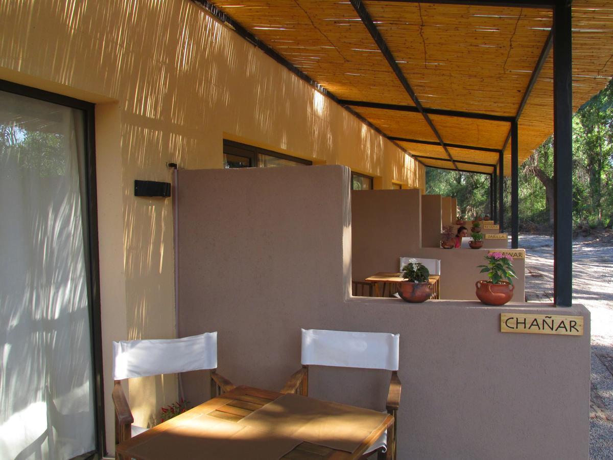 Las Cardas Posada Belén Exterior foto