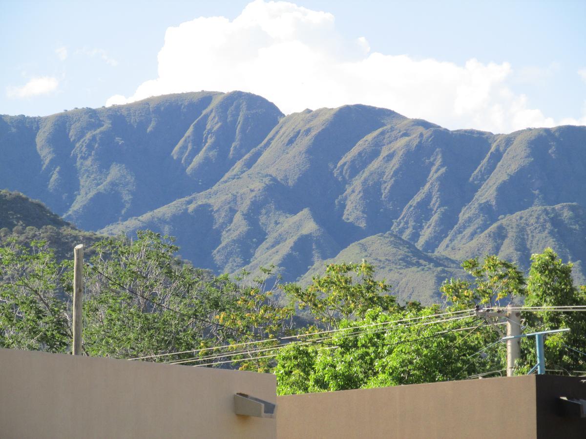 Las Cardas Posada Belén Exterior foto