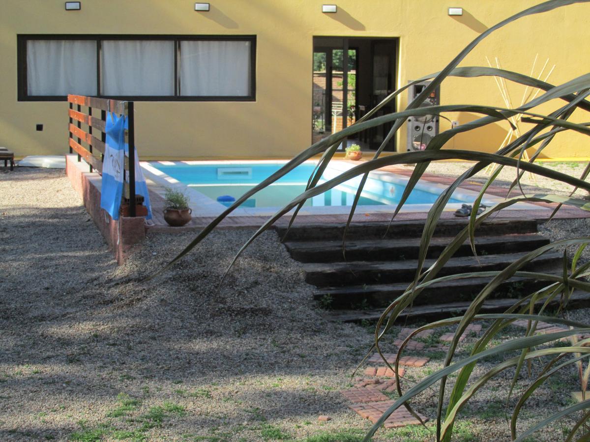 Las Cardas Posada Belén Exterior foto